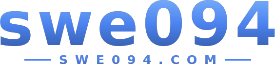 swe094 logo